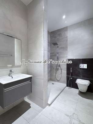 Appartement F4 à louer – Mermoz image 11