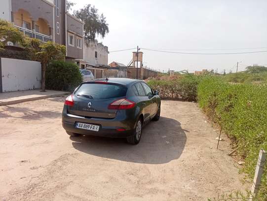 Renault megane 3 image 7