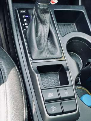 Hyundai Tucson 2016 Diesel image 13