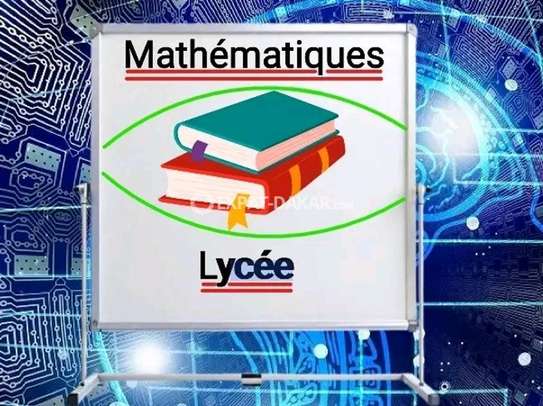 Cours à domicile ou en ligne de sciences image 1