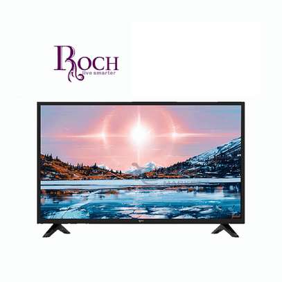 Smart TV led 32 ROCH FULL HD image 2
