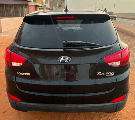 Hyundai Tucson PREMIUM 2013 image 13