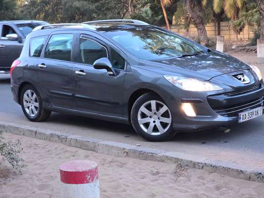 PEUGEOT 307 PLACES 7 image 4