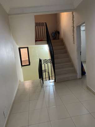 VILLA SPACIEUSE À VENDRE À KEUR MASSAR image 8
