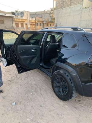 JEEP CHEROKEE 2016 image 7
