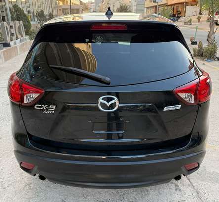 Mazda CX-5 2016 image 15