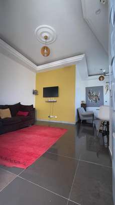 Studio meublé F2 à Yoff Onomo image 8