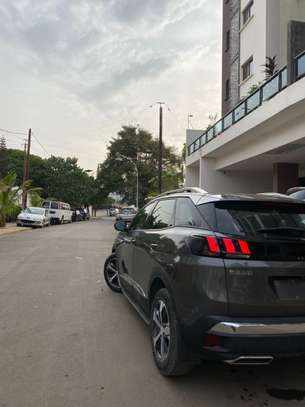 Peugeot 4008 image 11