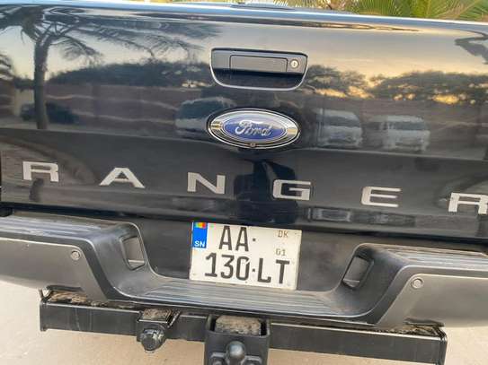 Ford Ranger Wildtrack 2018 image 10