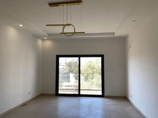 Appartement F4 Neuf à Mermoz - 3 éme étage image 5
