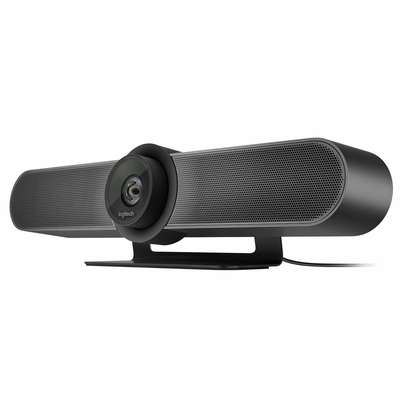LOGITECH WEBCAM MEETUP CC4000E image 9