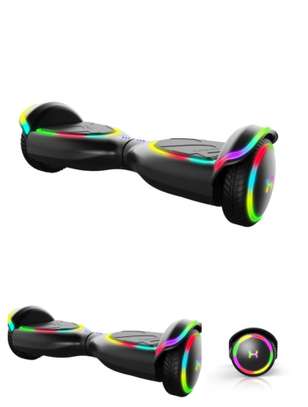 Hoverboard Lexgo Spark 2A 6.5" 400 W Noir image 4