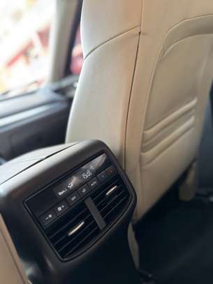 Mazda cx9 2017 image 11