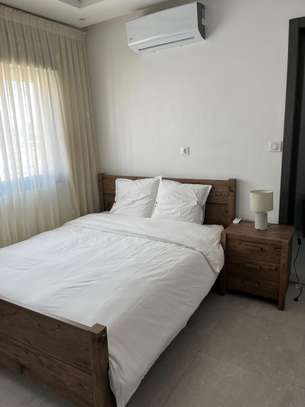 Almadies proche King Fahd Palace beau F3 haut standing image 6