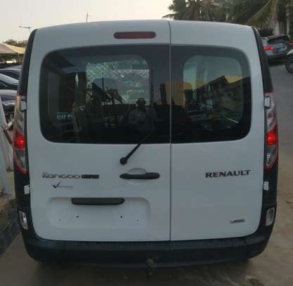 Renault kangoo 2016 image 4