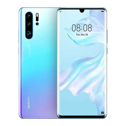 Huawei p30 pro scellé 256go image 1