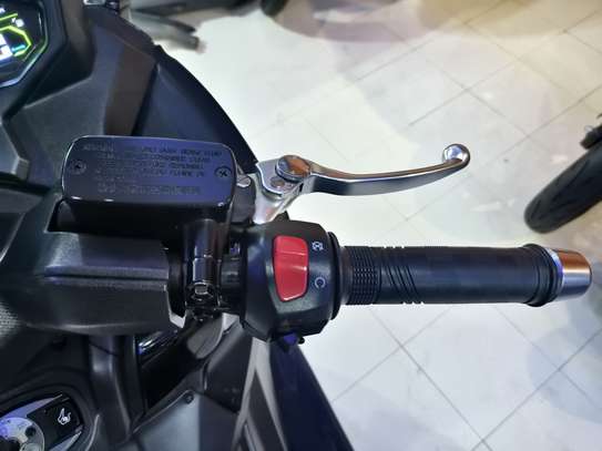 Maxsym 508 TL image 5