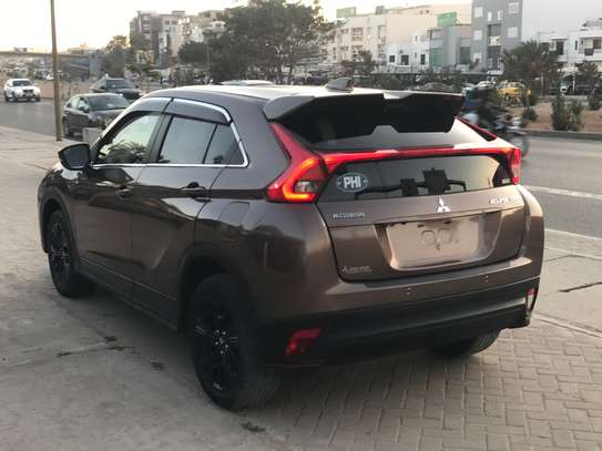 Mitsibishi éclipse image 4