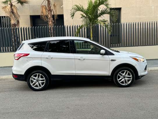 Ford ESCAPE 2017 image 7