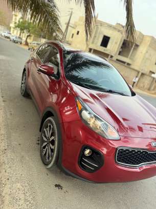 Kia Sportage image 5