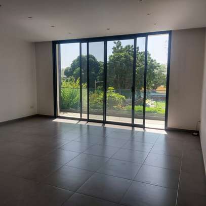 Appartement à louer à Fann Résidence image 2