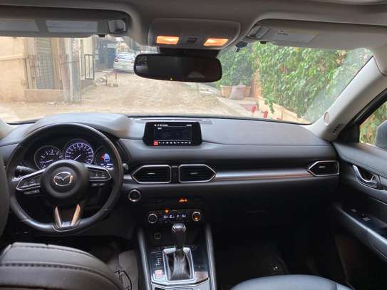Mazda CX-5 2017 image 6