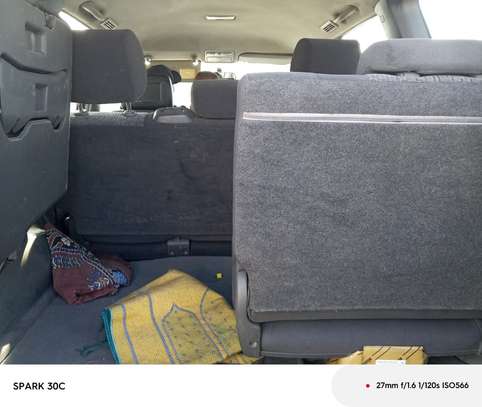 Toyota Prado 2009 image 7