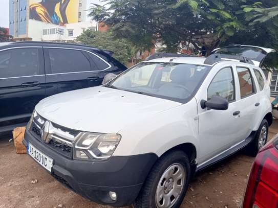 Renault Duster à vendre image 1