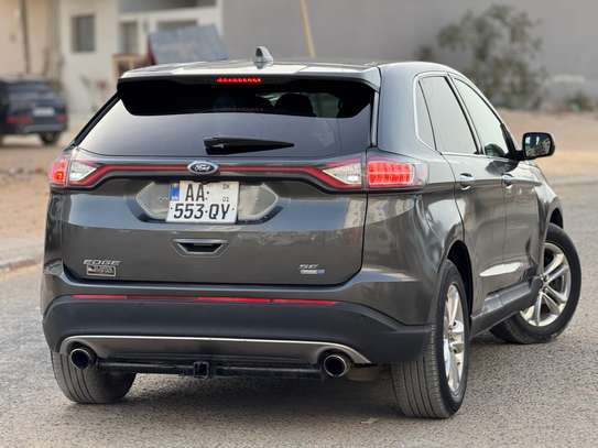 Ford edge Sel 2017 image 8