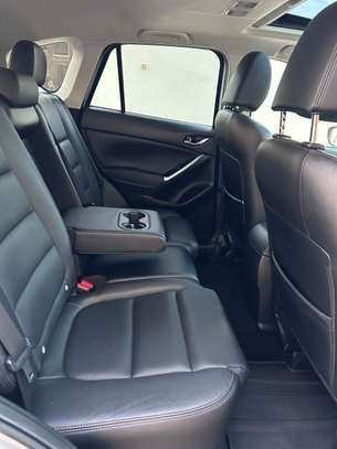 MAZDA CX5 GT image 7
