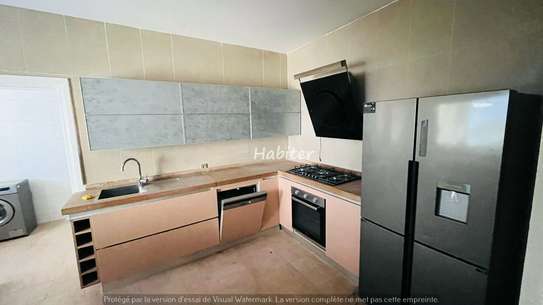 Appartement à louer sur la corniche des Almadies image 5