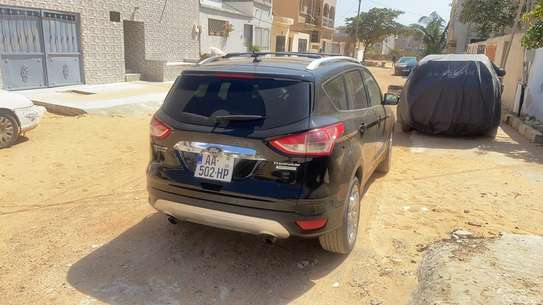 Vente Ford escape 2016 image 3