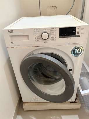 Machine à laver Beko WTV9612XS - A+++ 9kg-Inverter image 3