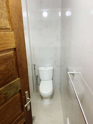 APPARTEMENT F3À LOUER À LA CITÉ CHEIKH AMAR image 12