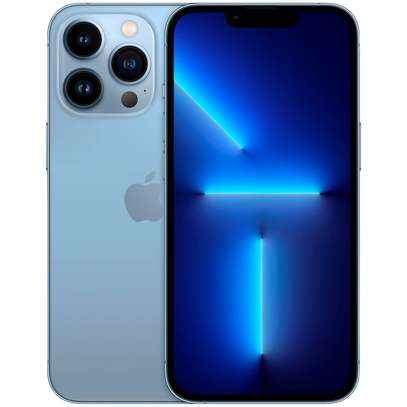 IPhone 13 pro image 3