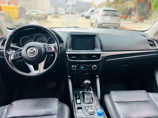 Mazda CX5 2016 à louer image 8