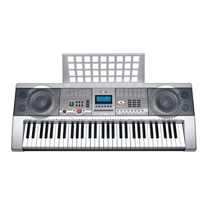 Mk -805 Digital Piano 61 Touches standard! image 1
