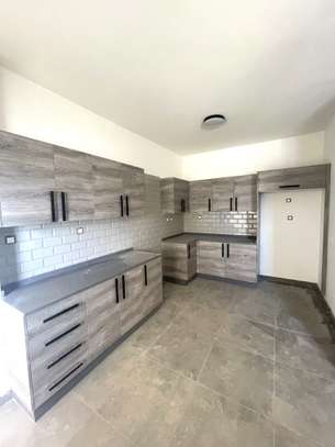 DAKAR PLATEAU : Appartement à louer – 3 chambres image 6