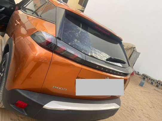 Peugeot 2008 (hors taxe) image 8