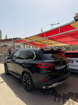 Bmw x5 image 10