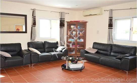 Ref_6197_GL Villa à vendre à Warang image 4