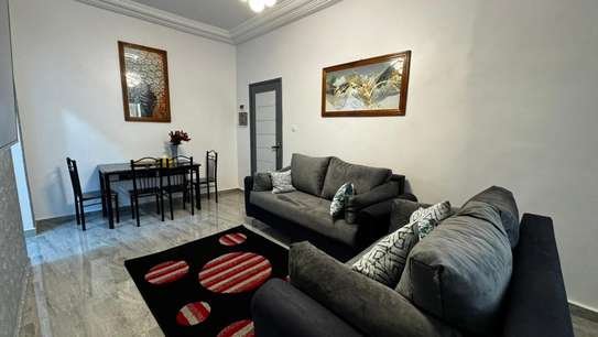 STUDIO MEUBLÉ image 7