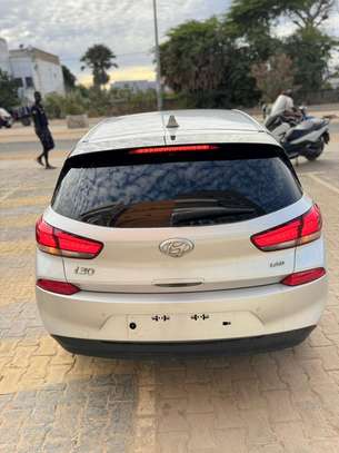 HYUNDAI I30 2017 image 14
