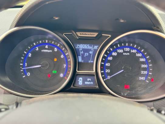 HYUNDAI VOLESTER - Venant image 15