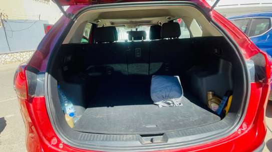 Mazda Cx-5 2015 image 5