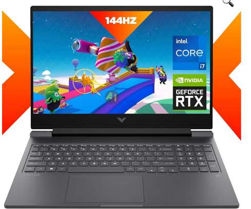 HP Victus Gamer i7 de 13th Génération image 1