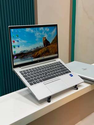 Hp elitebook 840 G8 i7 11eme génération image 7