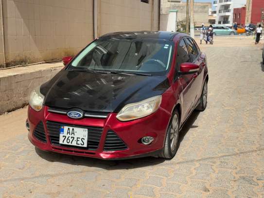 Ford focus 2013 image 3