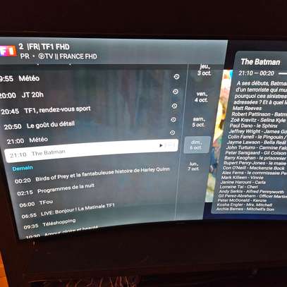 IPTV LUXE NO 1 MONDIAL (paiement 3 fois) image 11