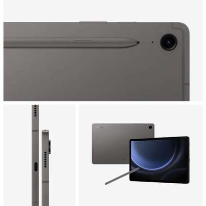 Samsung Galaxy Tab S9 FE image 3